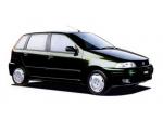 Fiat Punto 5-Door 1993 года